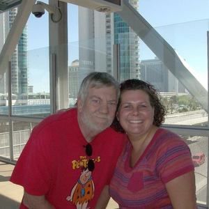 Meet your Posher, Leslie